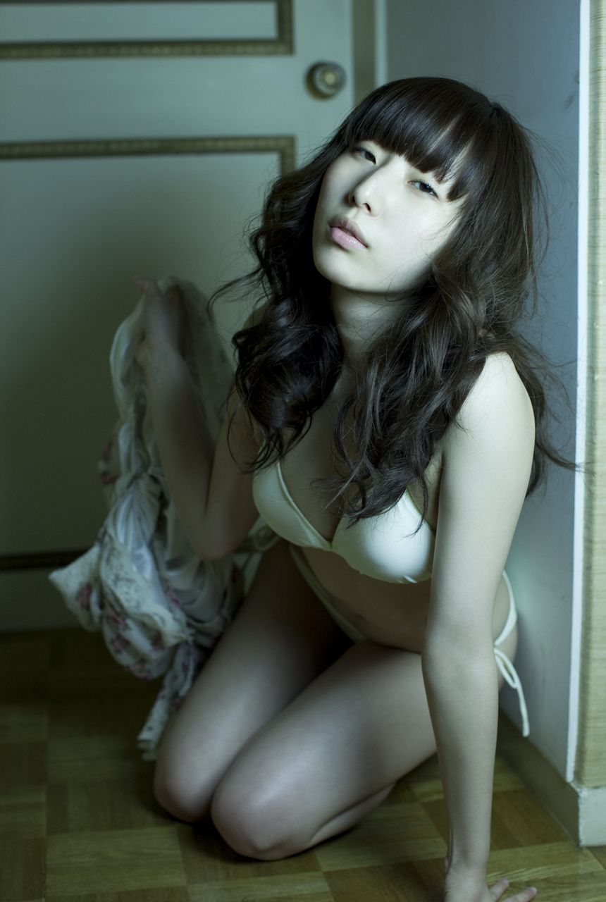 相田あずさ Azusa Aida 《A-17》 後編-图28