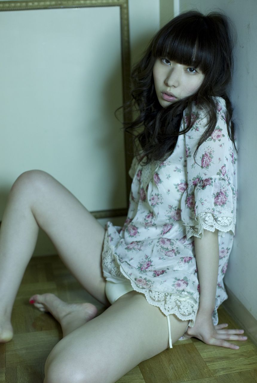 相田あずさ Azusa Aida 《A-17》 後編-图29