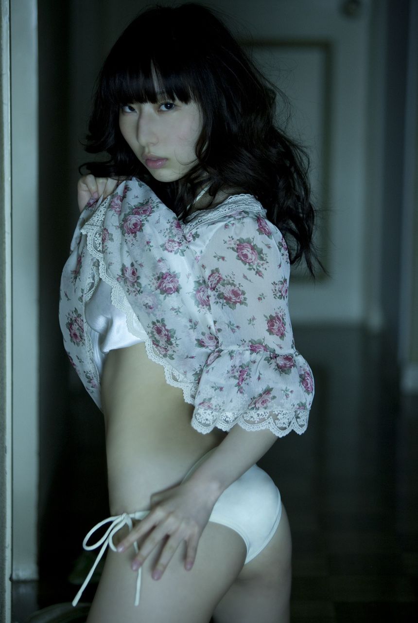 相田あずさ Azusa Aida 《A-17》 後編-图30