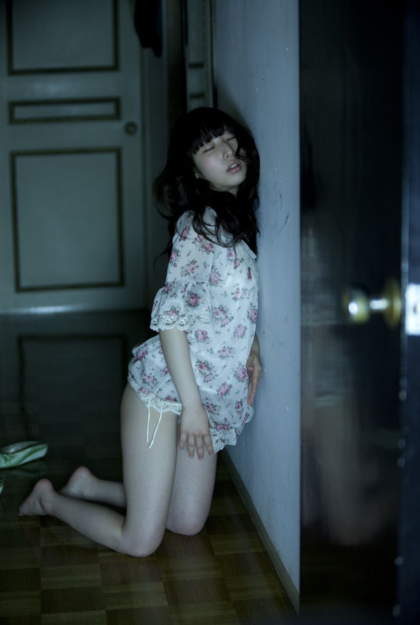 相田あずさ Azusa Aida 《A-17》 後編-图37