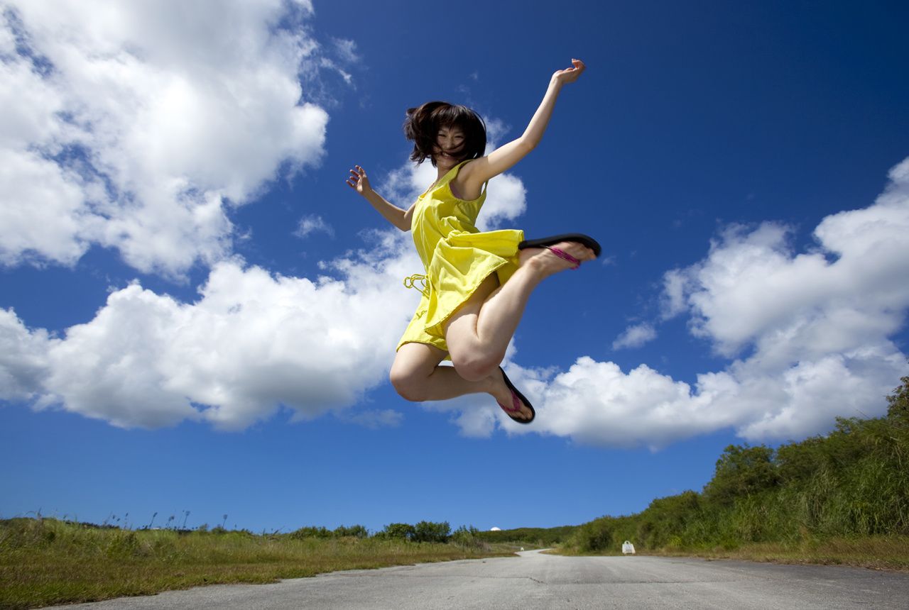 おかもとまり/冈本麻里《Socute!!》 前編-图11