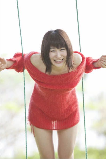 おかもとまり/冈本麻里《Socute!!》 前編-图14