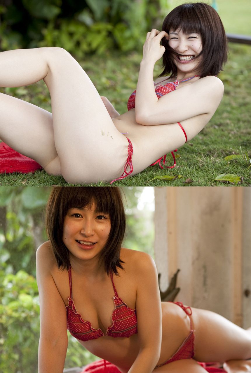 おかもとまり/冈本麻里《Socute!!》 前編-图17