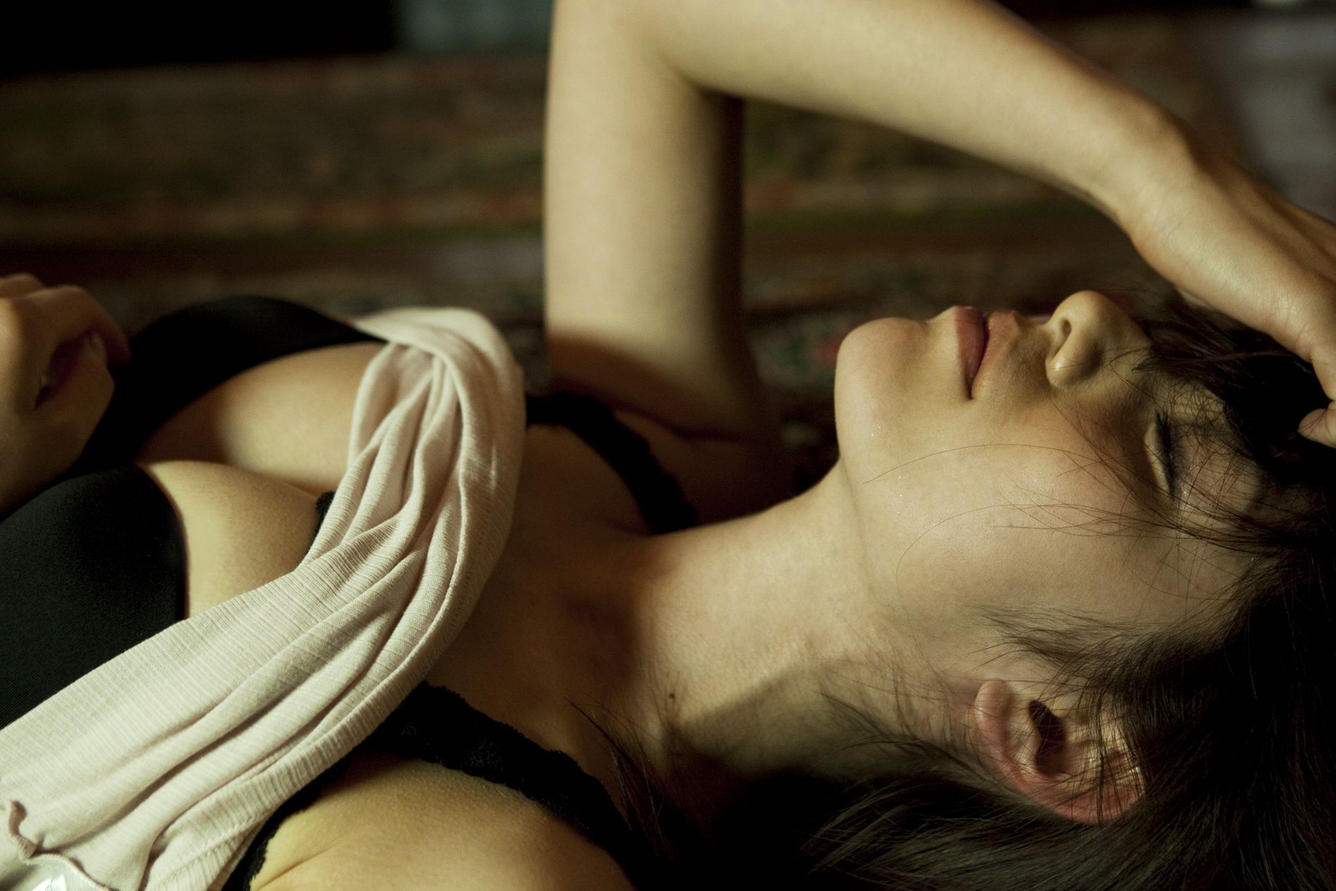 谷桃子《桃源郷》 前編-图13