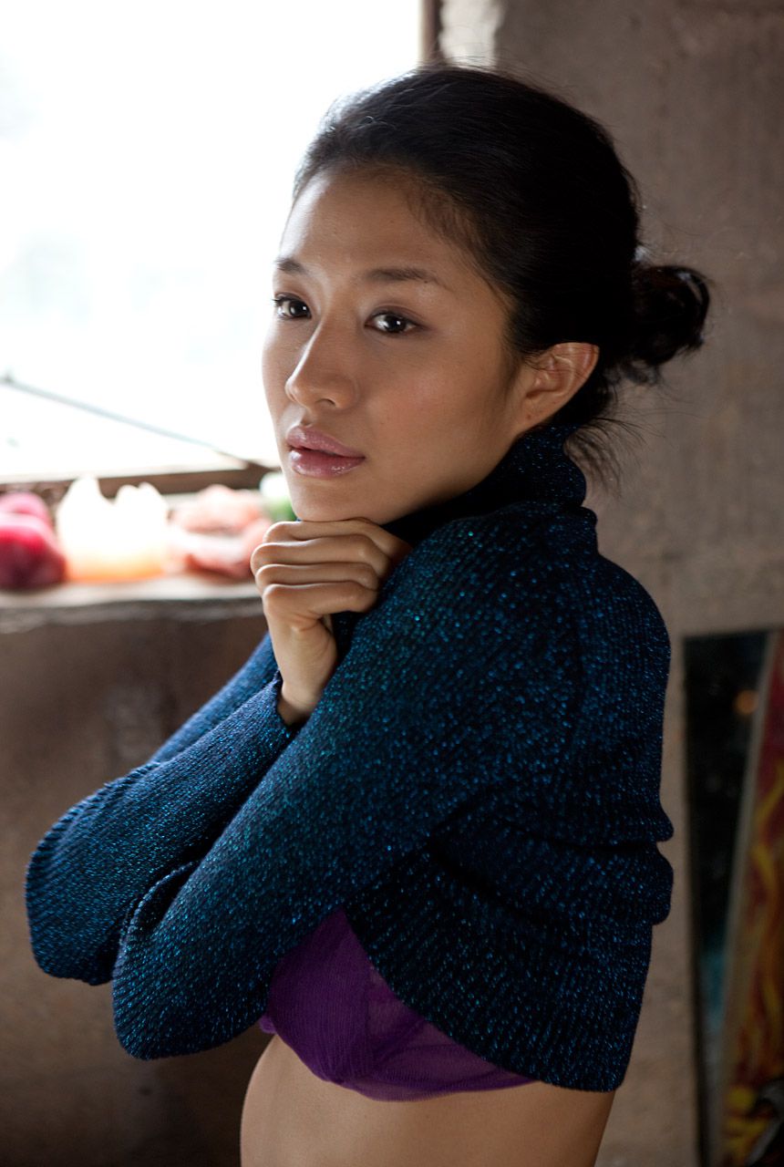 福本幸子 Sachiko Fukumoto 《Island Lover ～ちゅらかーぎ～》-图13