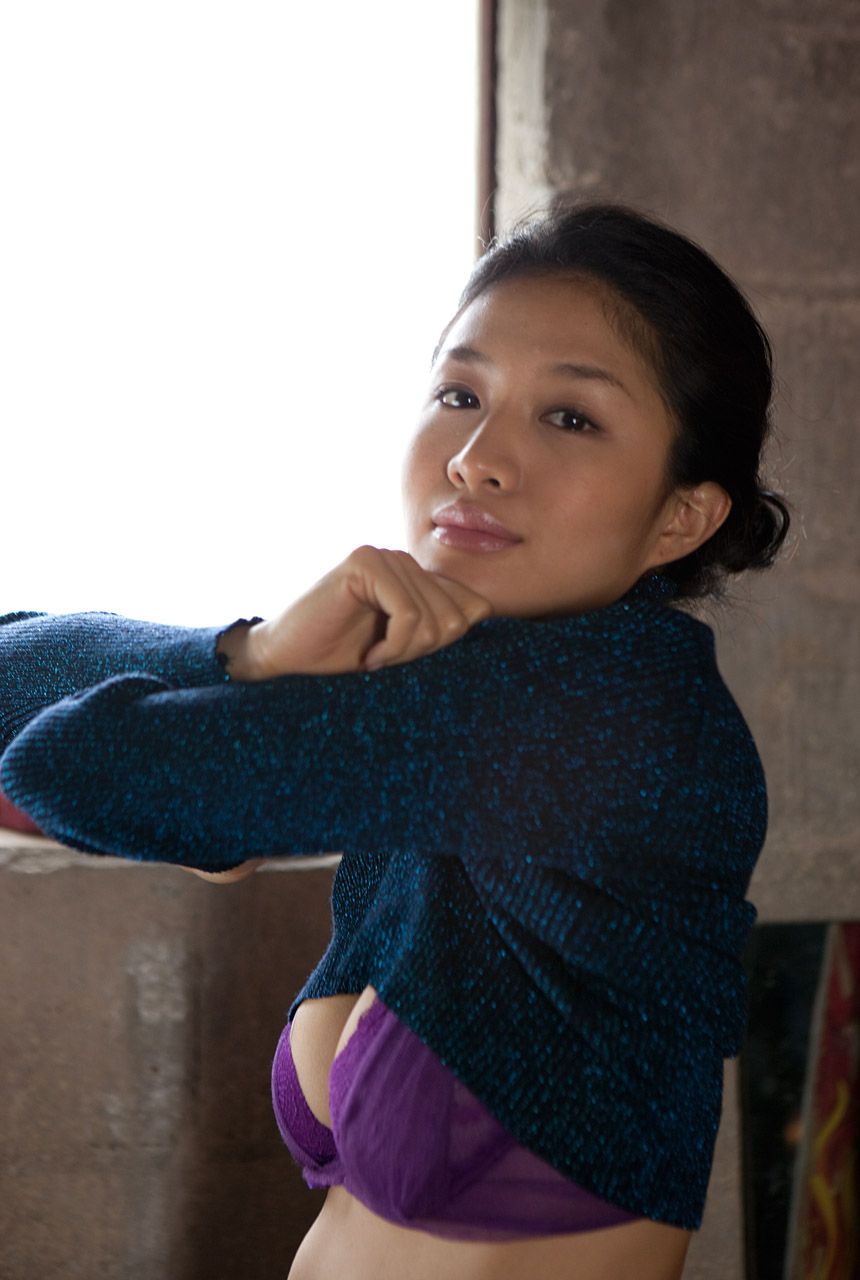 福本幸子 Sachiko Fukumoto 《Island Lover ～ちゅらかーぎ～》-图22