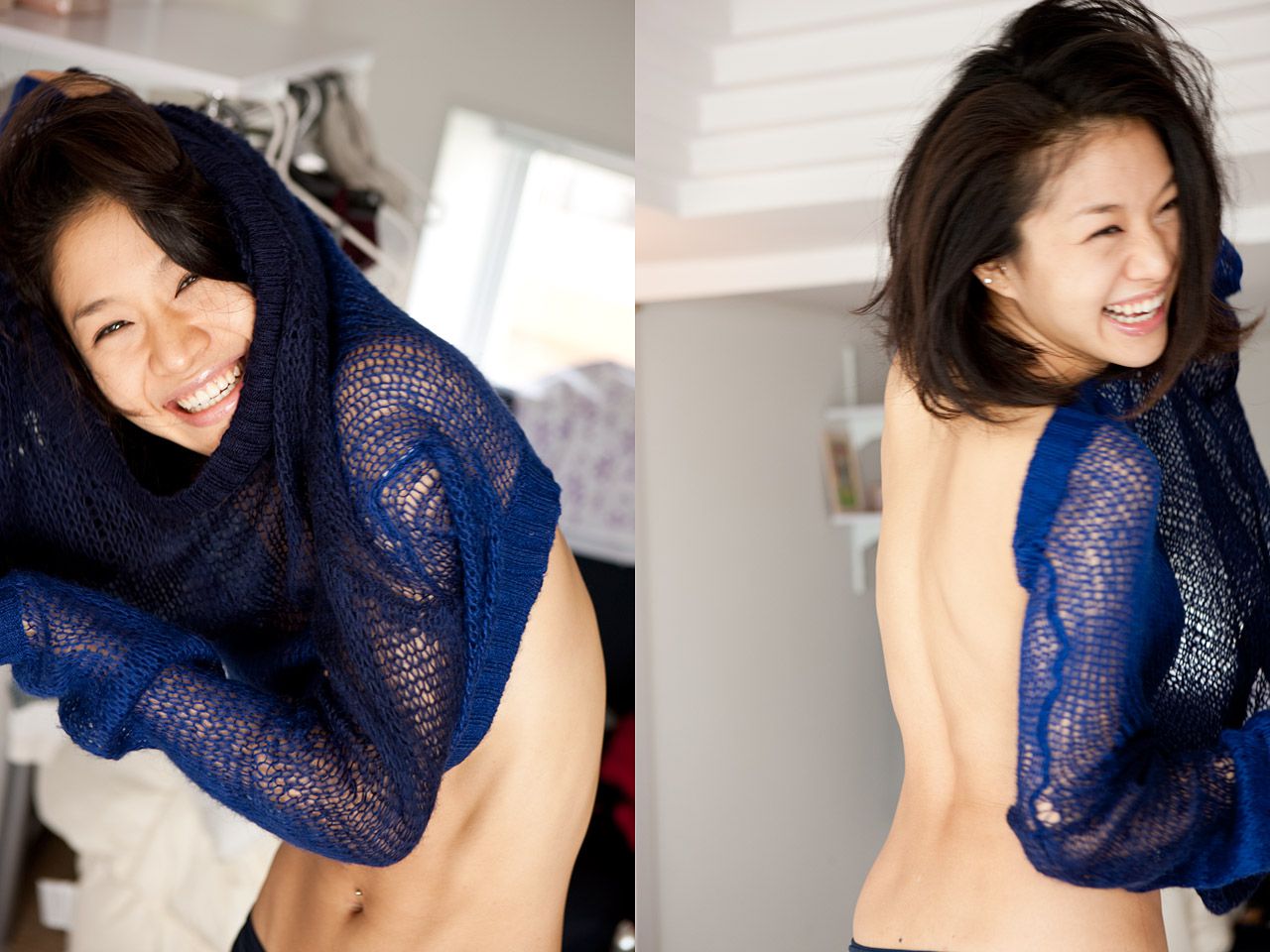 福本幸子 Sachiko Fukumoto 《Island Lover ～ちゅらかーぎ～》-图25