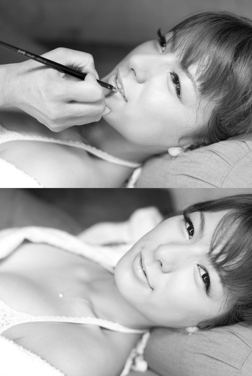 スザンヌ Suzanne 《Lady Days》 後編-图10