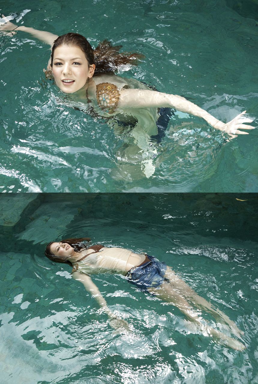 スザンヌ Suzanne 《Lady Days》 後編-图16