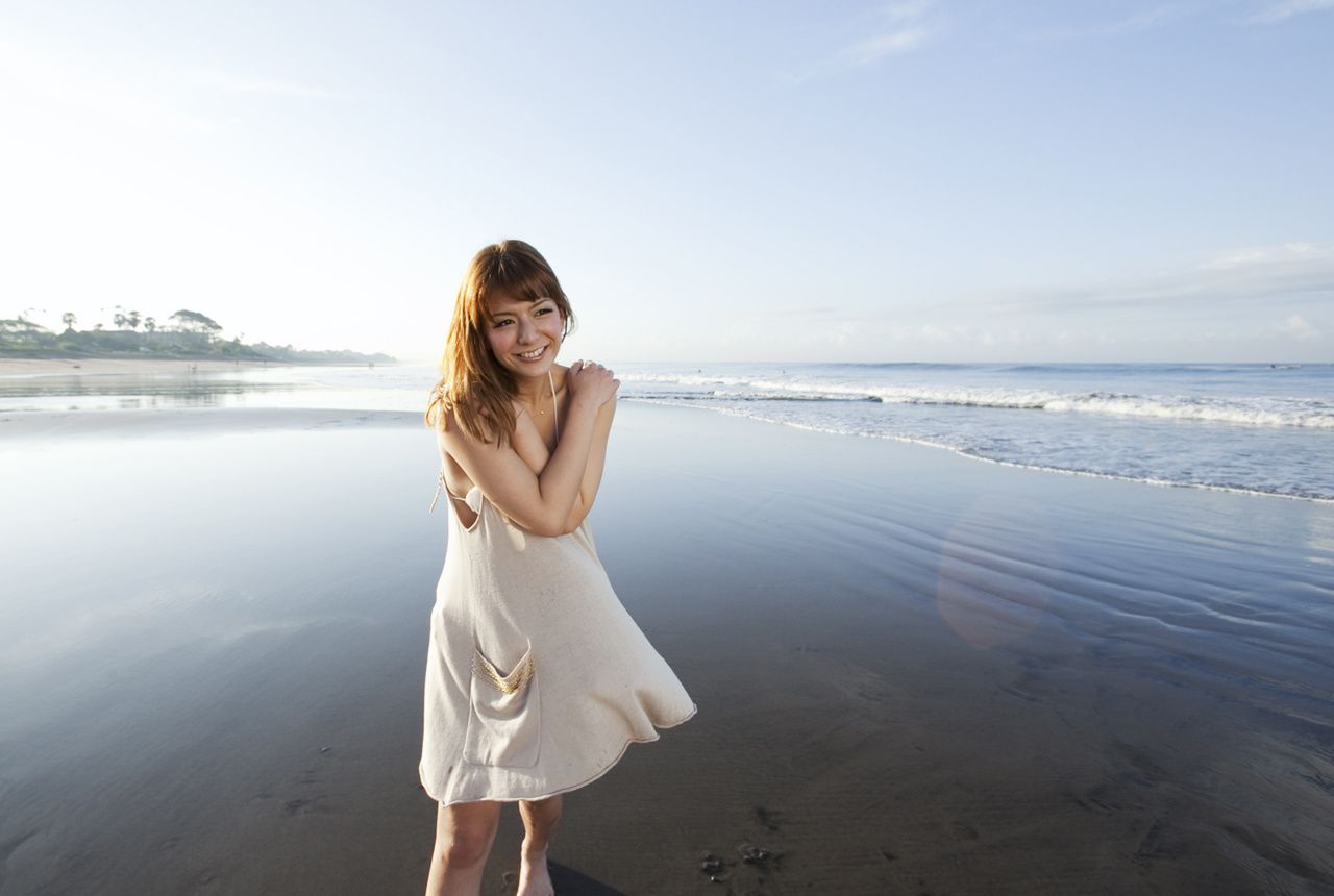 スザンヌ Suzanne 《Lady Days》 後編-图24