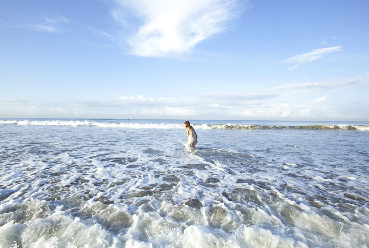 スザンヌ Suzanne 《Lady Days》 後編-图25