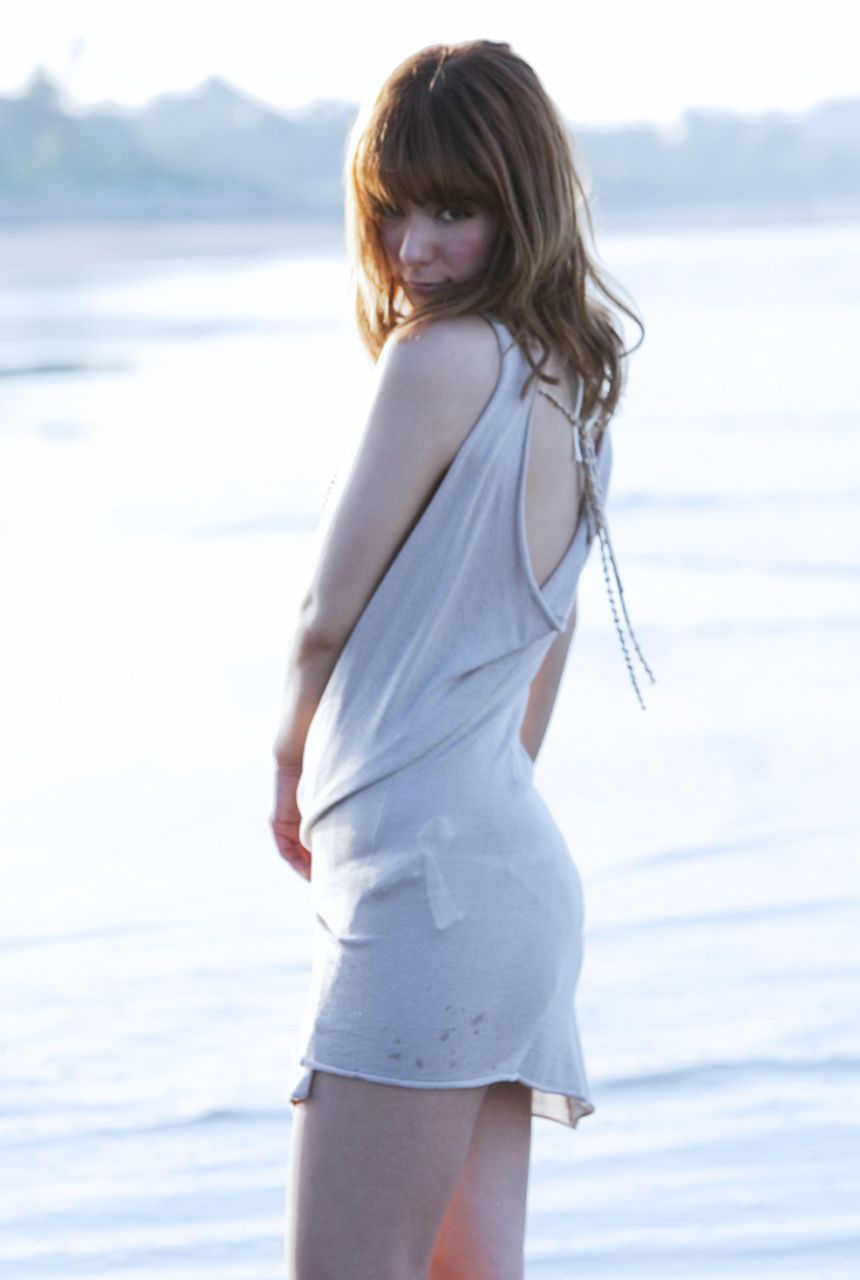 スザンヌ Suzanne 《Lady Days》 後編-图29