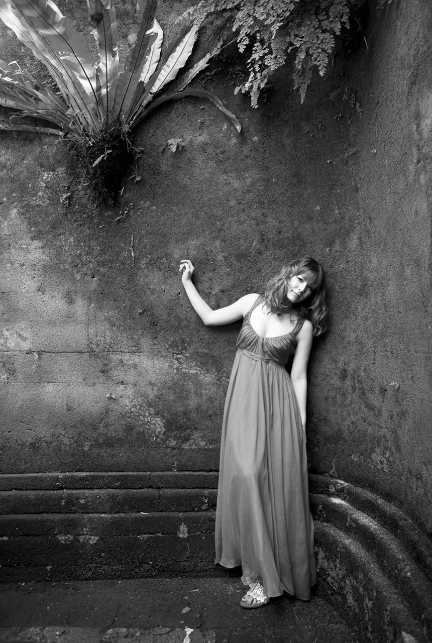 スザンヌ Suzanne 《Lady Days》 後編-图30