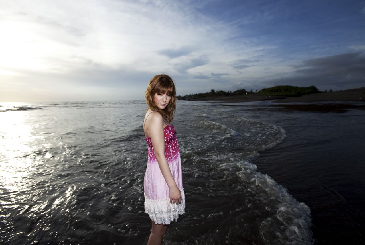 スザンヌ Suzanne 《Lady Days》 後編-图33