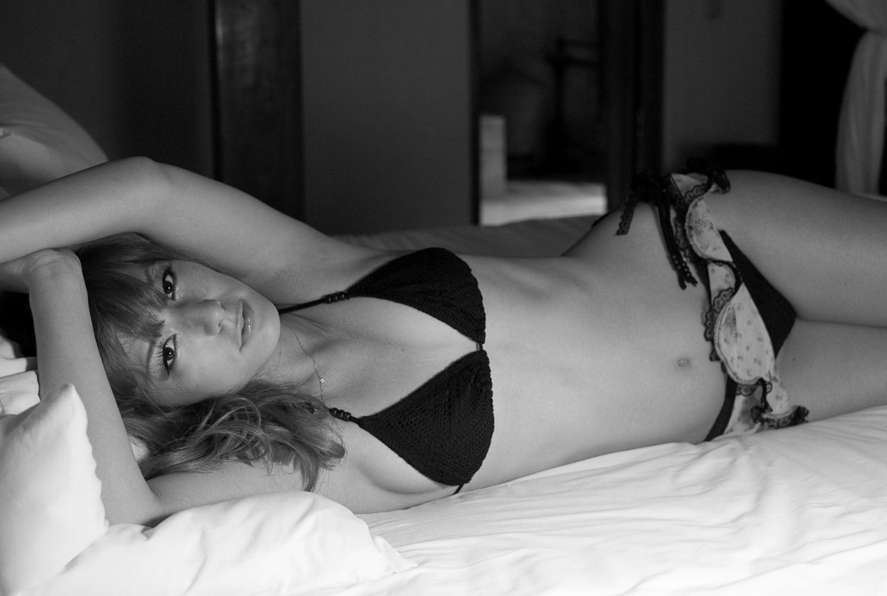 スザンヌ Suzanne 《Lady Days》 後編-图34