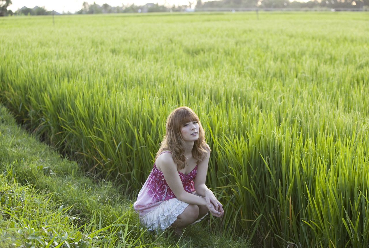 スザンヌ Suzanne 《Lady Days》 後編-图6