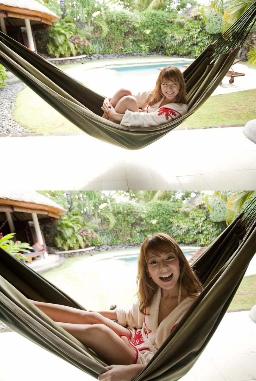 スザンヌ Suzanne 《Lady Days》 後編-图7