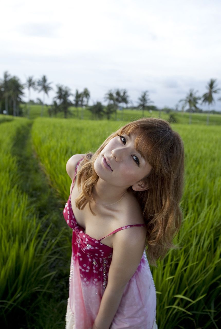 スザンヌ Suzanne 《Lady Days》 後編-图8