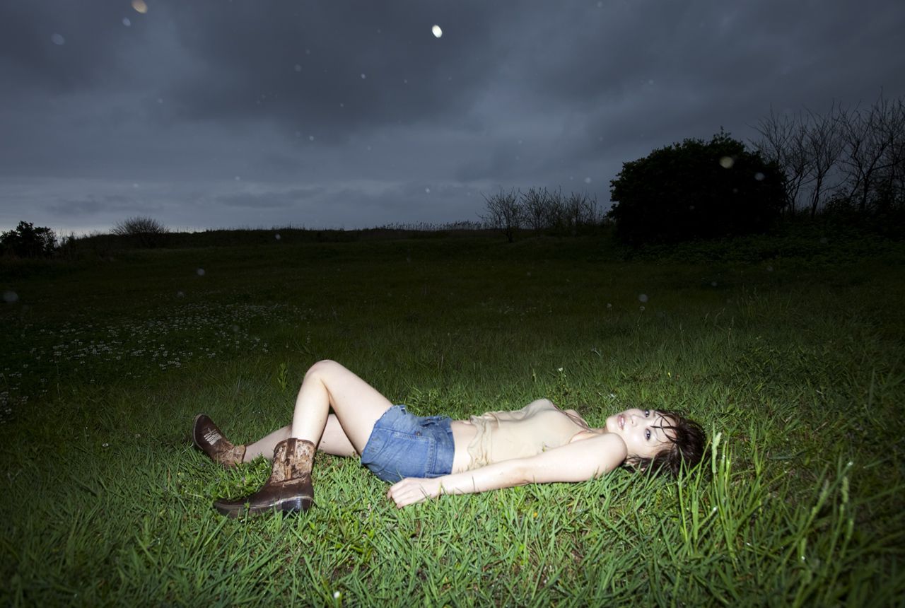 田中凉子 Ryoko Tanaka 《危险情事》 前編-图10