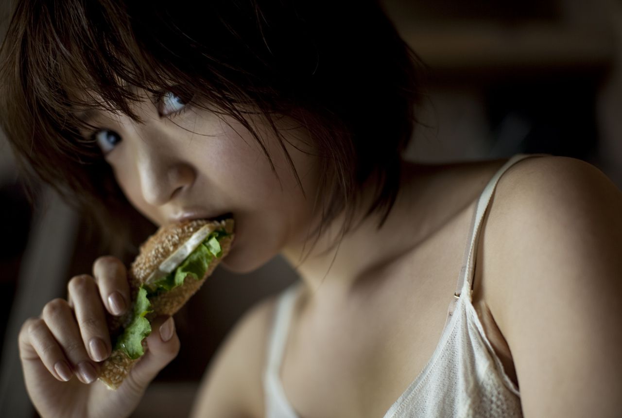 田中凉子 Ryoko Tanaka 《危险情事》 前編-图11