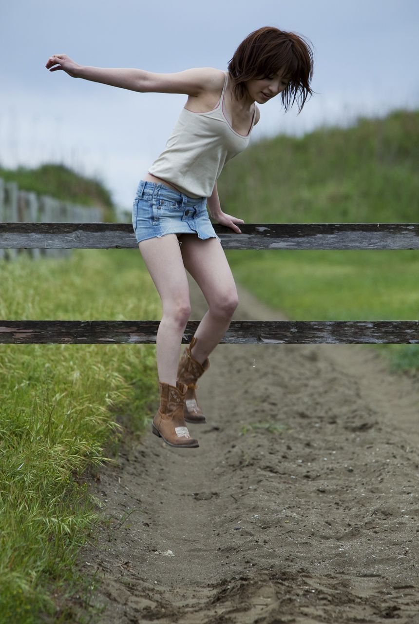 田中凉子 Ryoko Tanaka 《危险情事》 前編-图4