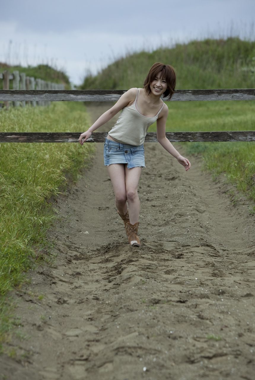 田中凉子 Ryoko Tanaka 《危险情事》 前編-图5