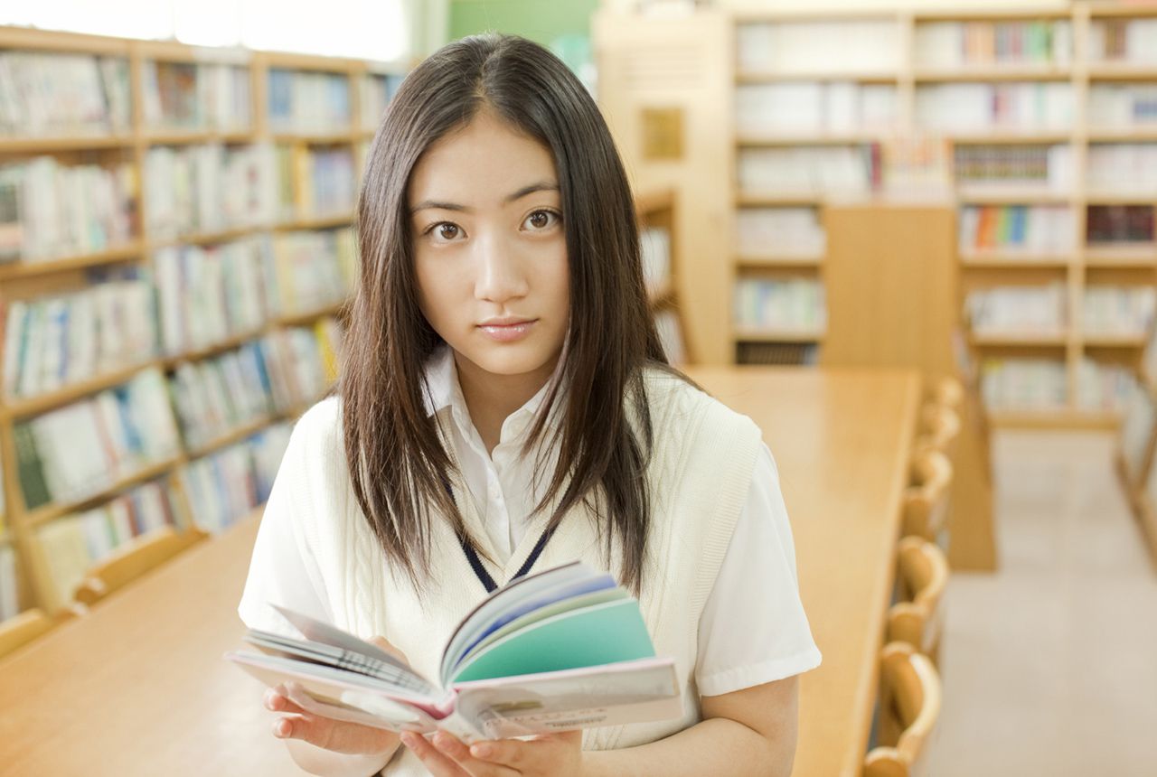 入江紗綾《Future Steps ～16の夏～》 前編-图10