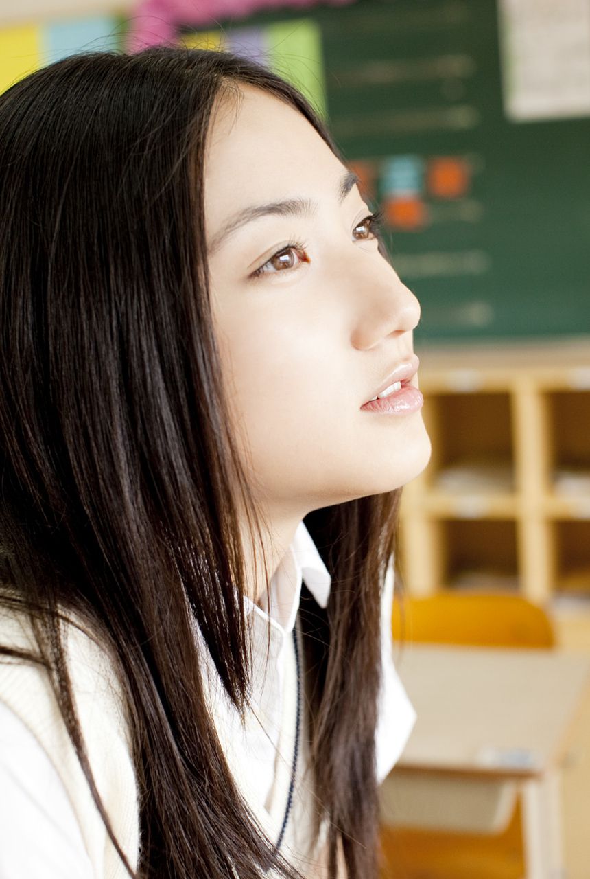 入江紗綾《Future Steps ～16の夏～》 前編-图12