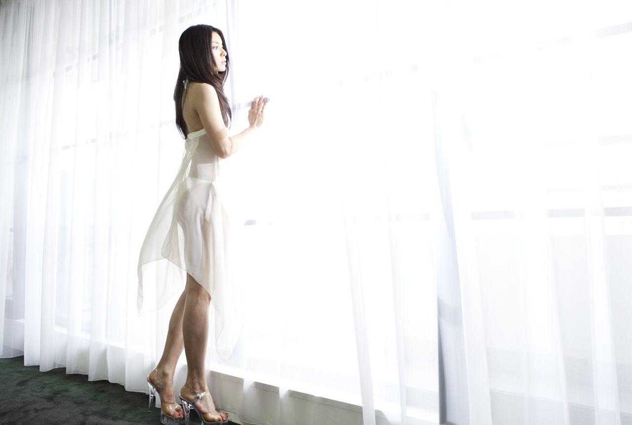 秋元才加《Princess Sayaka》 前編-图11