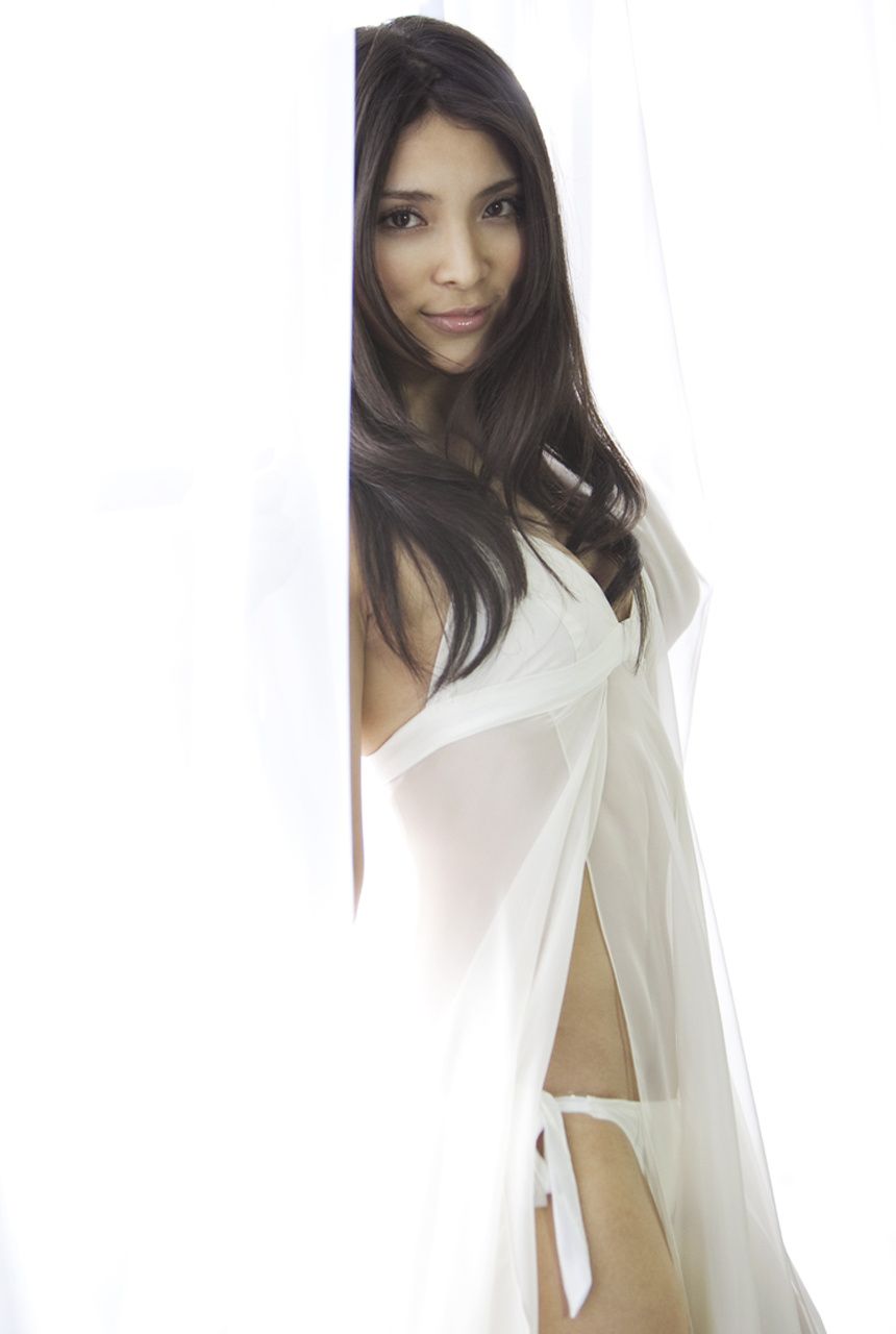 秋元才加《Princess Sayaka》 前編-图4