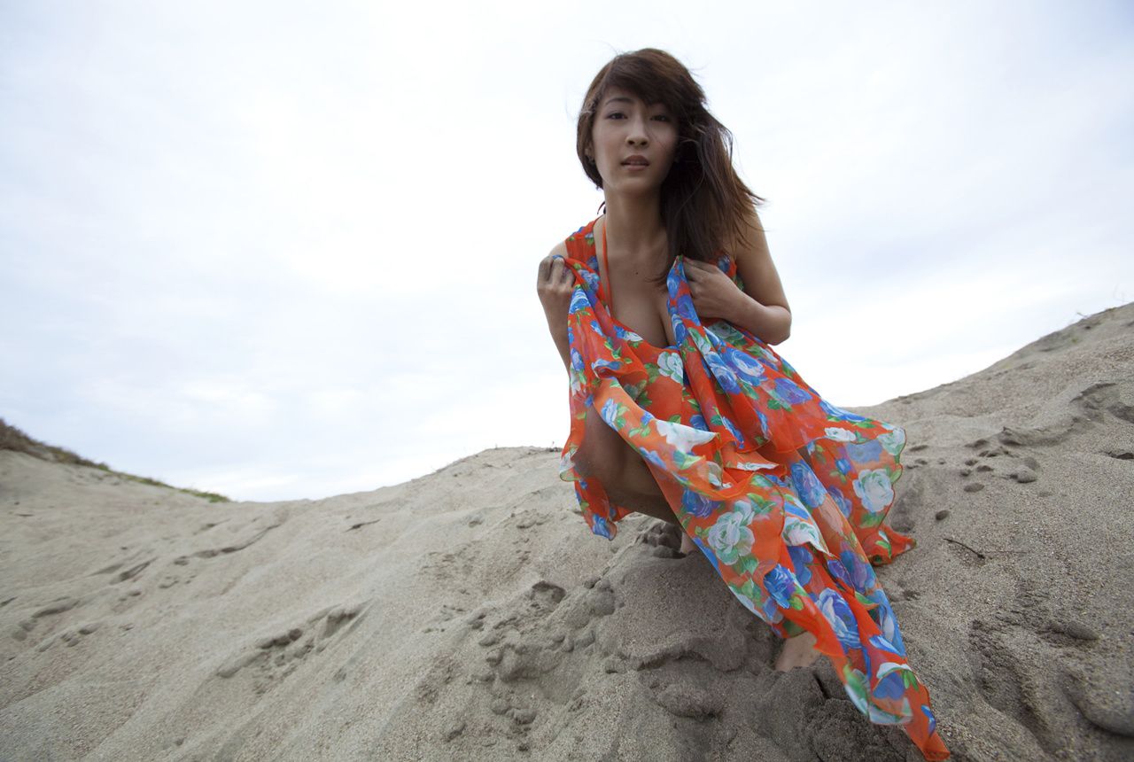 護あさな/河野麻奈《Vast Bust!!》 前編-图19