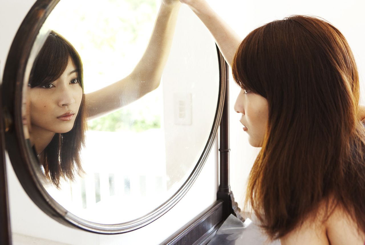 護あさな/河野麻奈《Vast Bust!!》 前編-图32