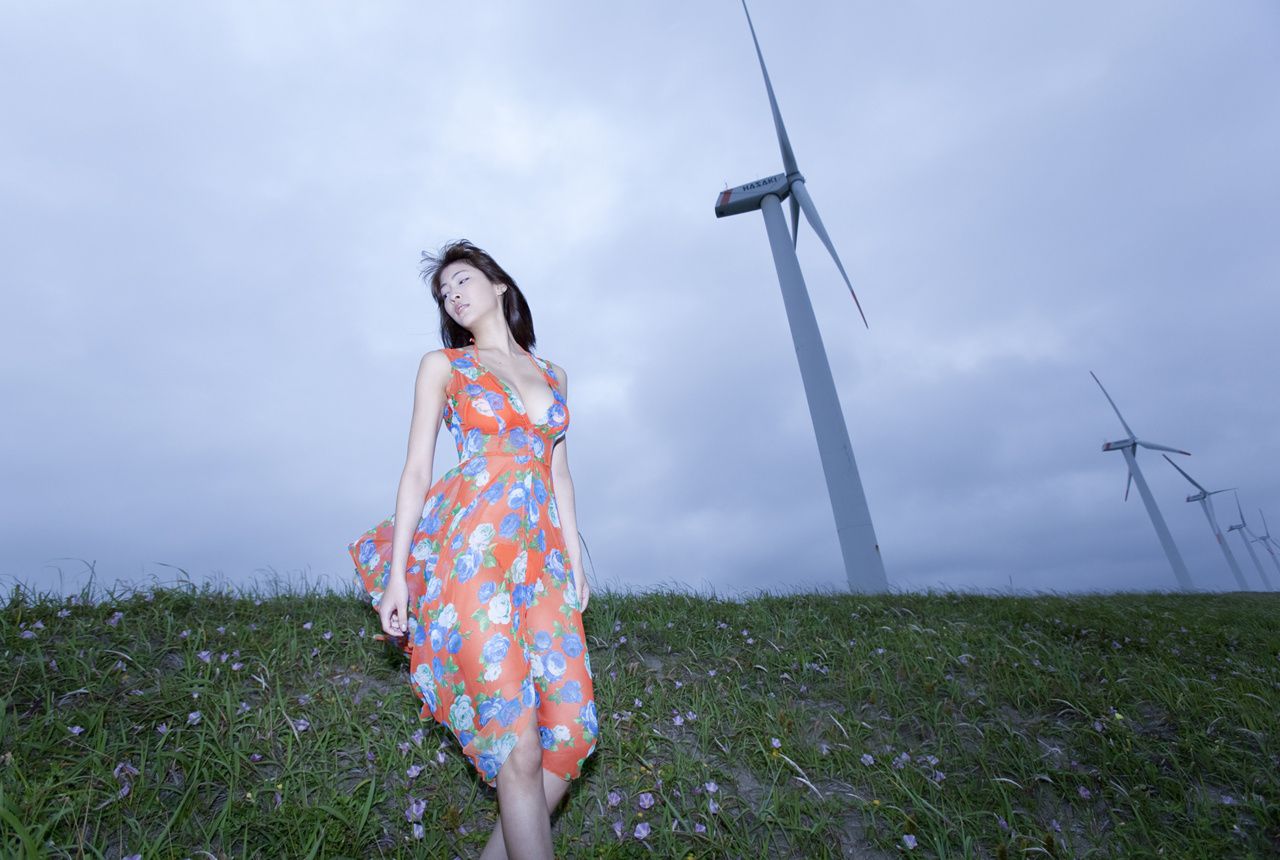 護あさな/河野麻奈《Vast Bust!!》 前編-图6