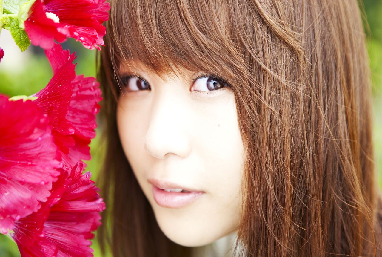 西田麻衣《マイドル?》 前編-图4