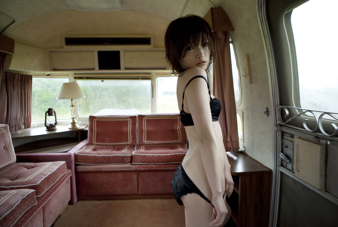 田中涼子 Ryoko Tanaka 《危険な情事》 後編-图8