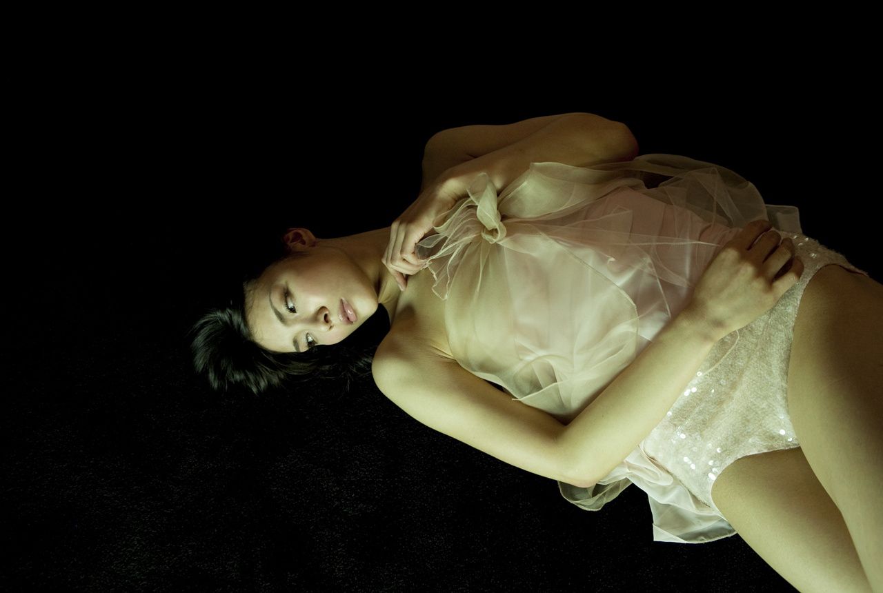 秋元才加 Sayaka Akimoto 《princess SAYAKA》 後編-图11