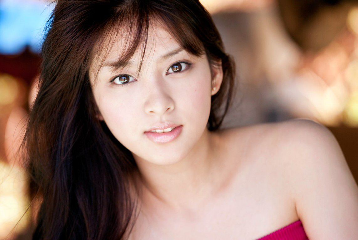 武井咲 Emi Takei 《Crystal Clear》-图11