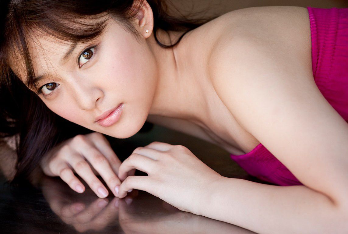 武井咲 Emi Takei 《Crystal Clear》-图12
