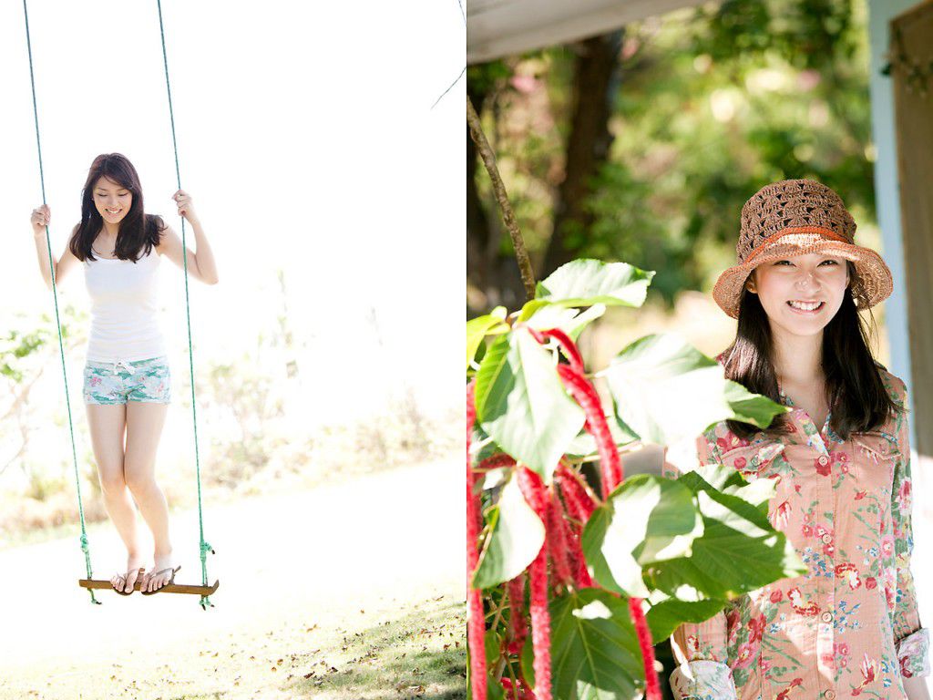 武井咲 Emi Takei 《Crystal Clear》-图13