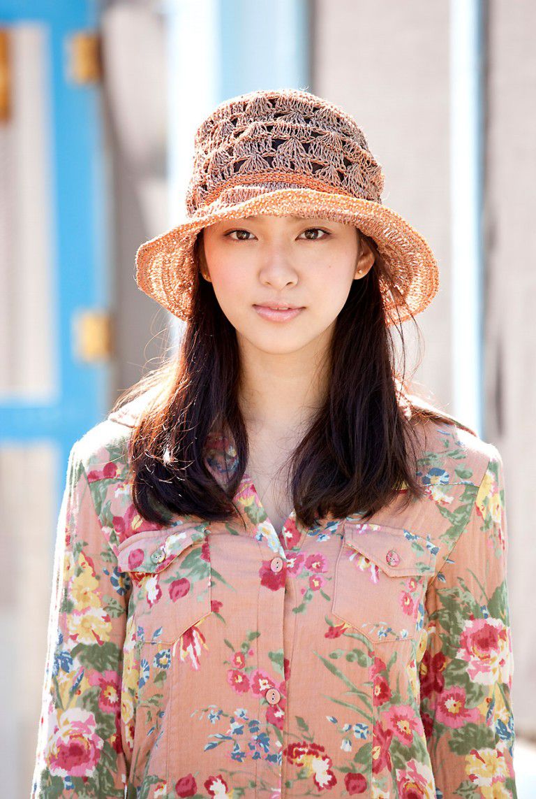 武井咲 Emi Takei 《Crystal Clear》-图14