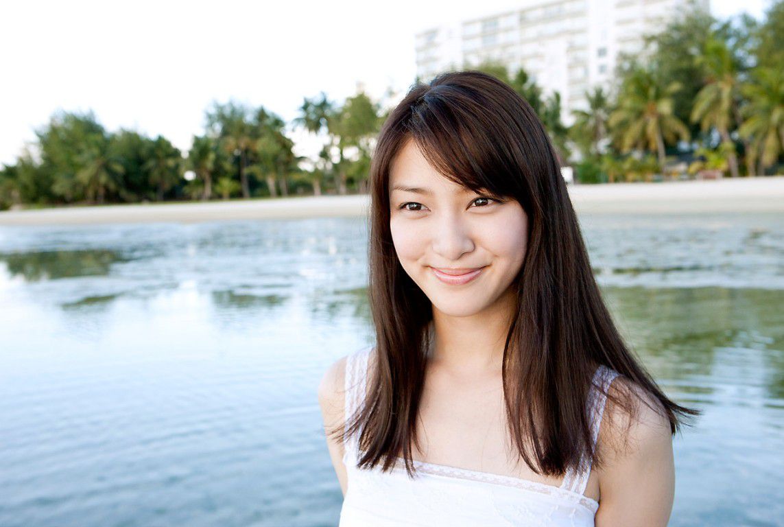 武井咲 Emi Takei 《Crystal Clear》-图25