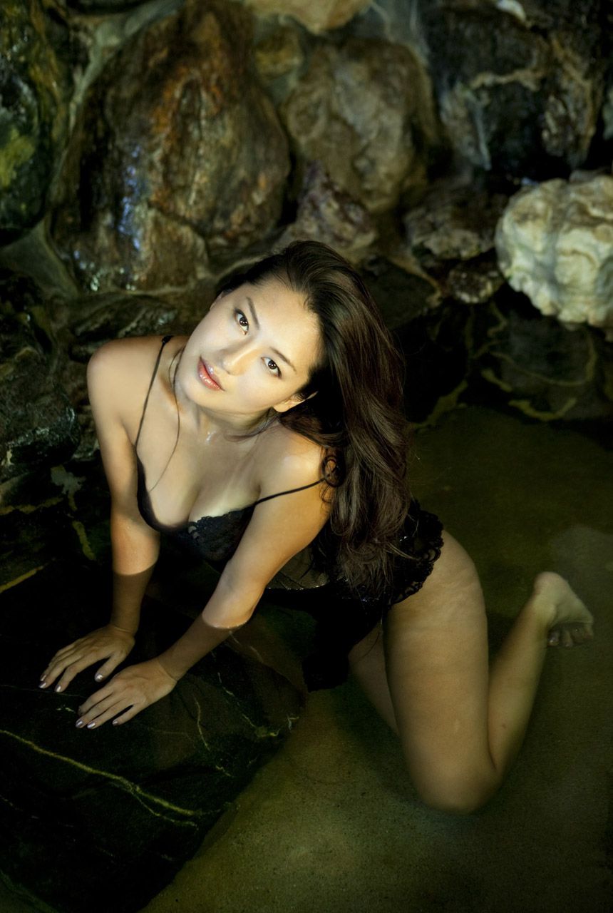 矢吹春奈/阿部真里《大和撫子》 前篇-图9