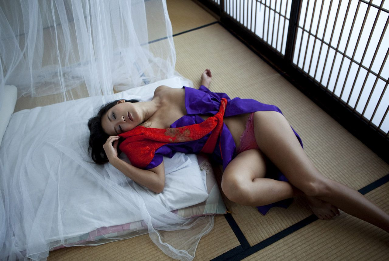 矢吹春奈/阿部真里《大和撫子》 前篇-图19