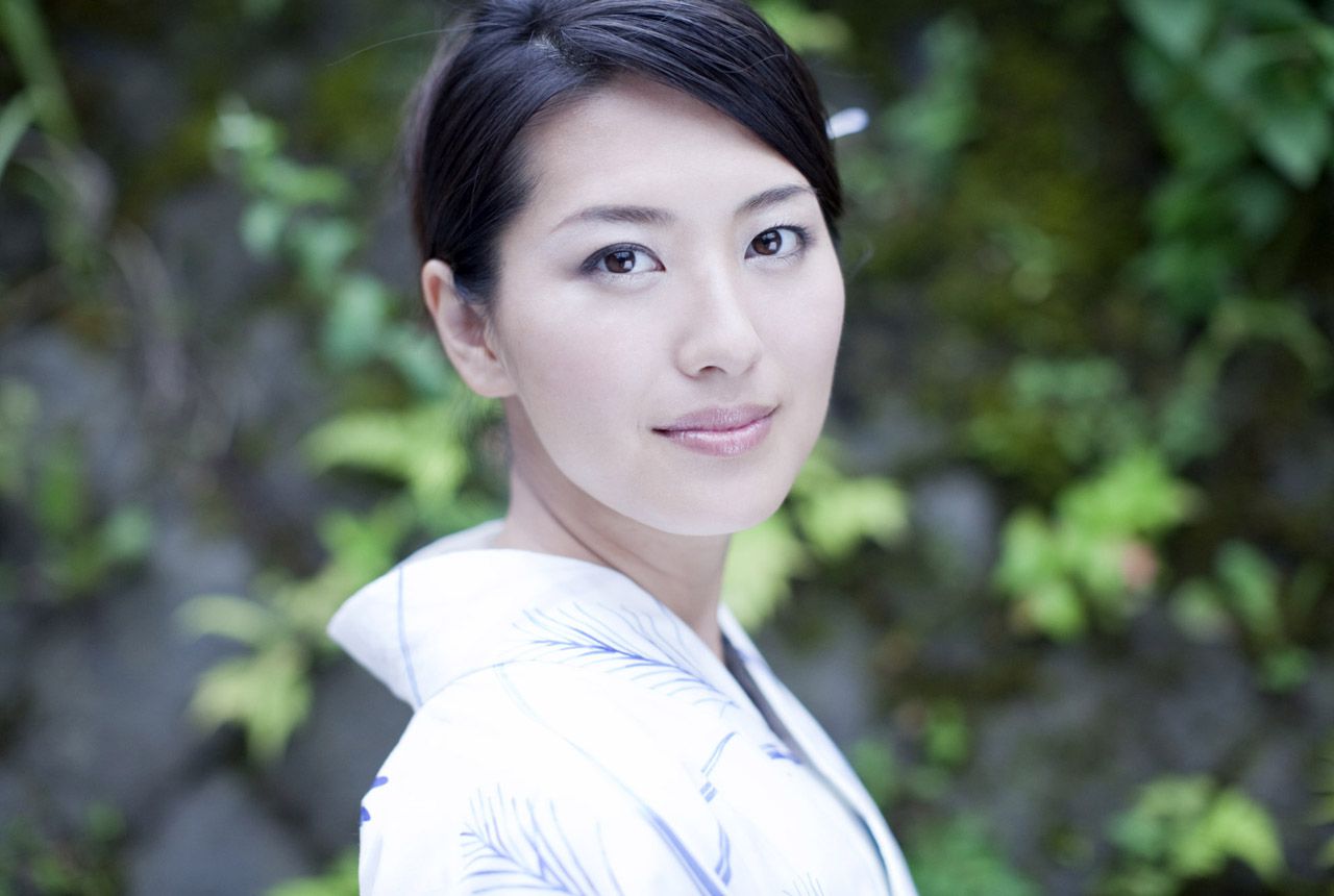 矢吹春奈/阿部真里《大和撫子》 前篇-图2