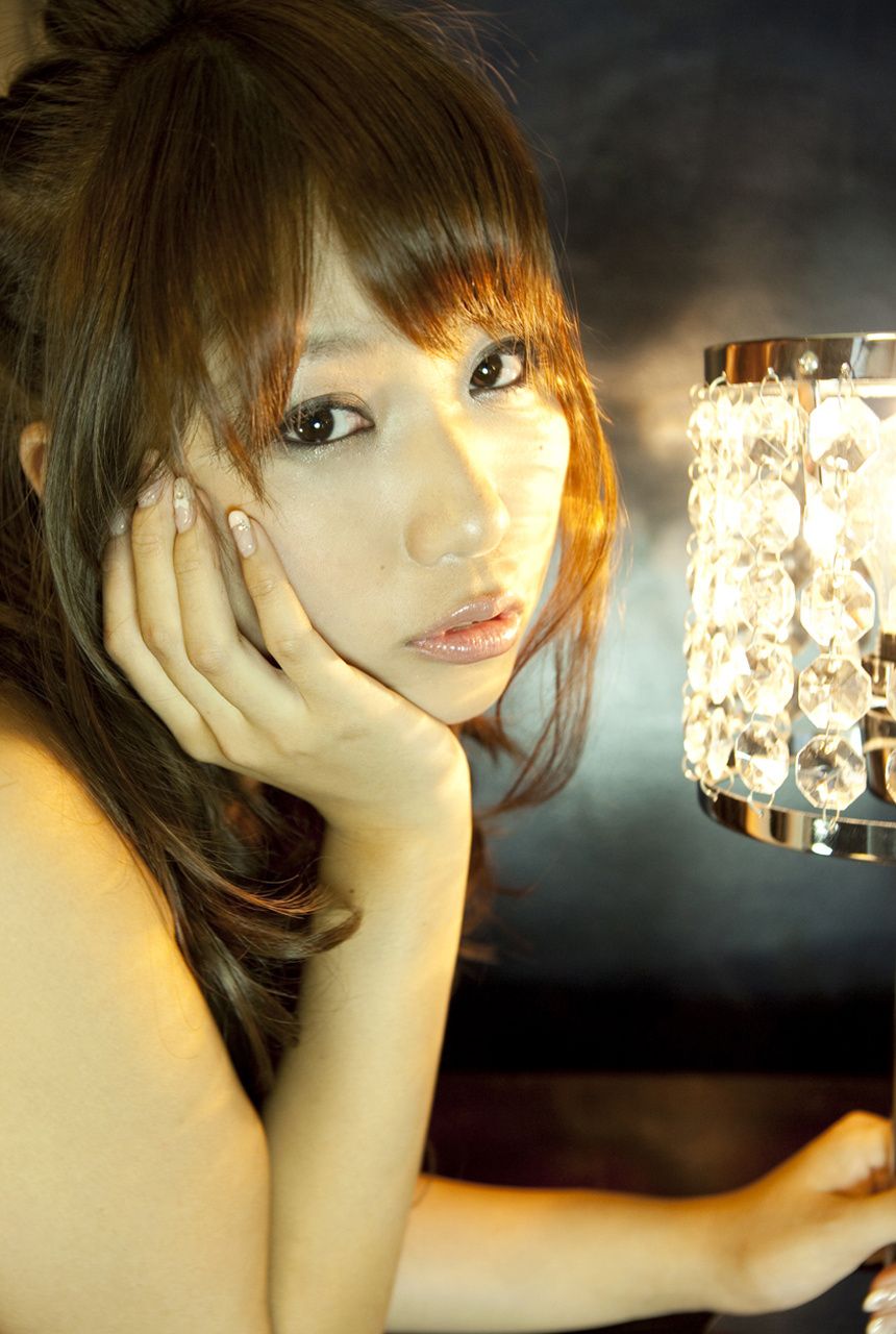 西田麻衣《マイドル》 後編-图58