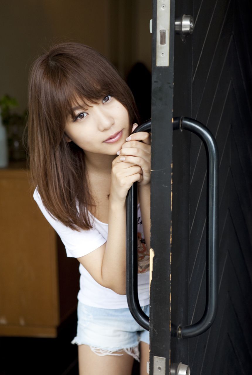 西田麻衣《マイドル》 後編-图7