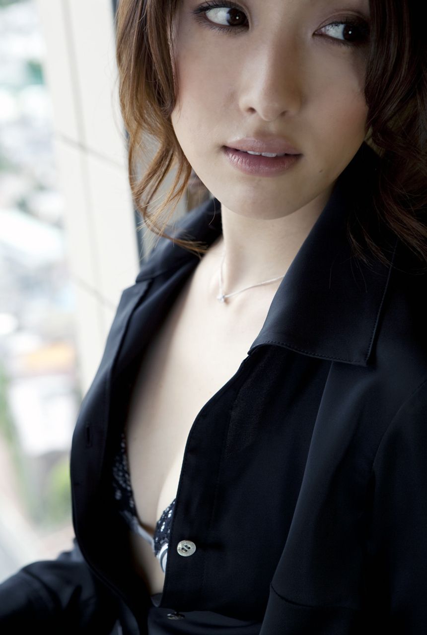 瀬戸早妃/濑户早妃《HANGE》 前編-图14