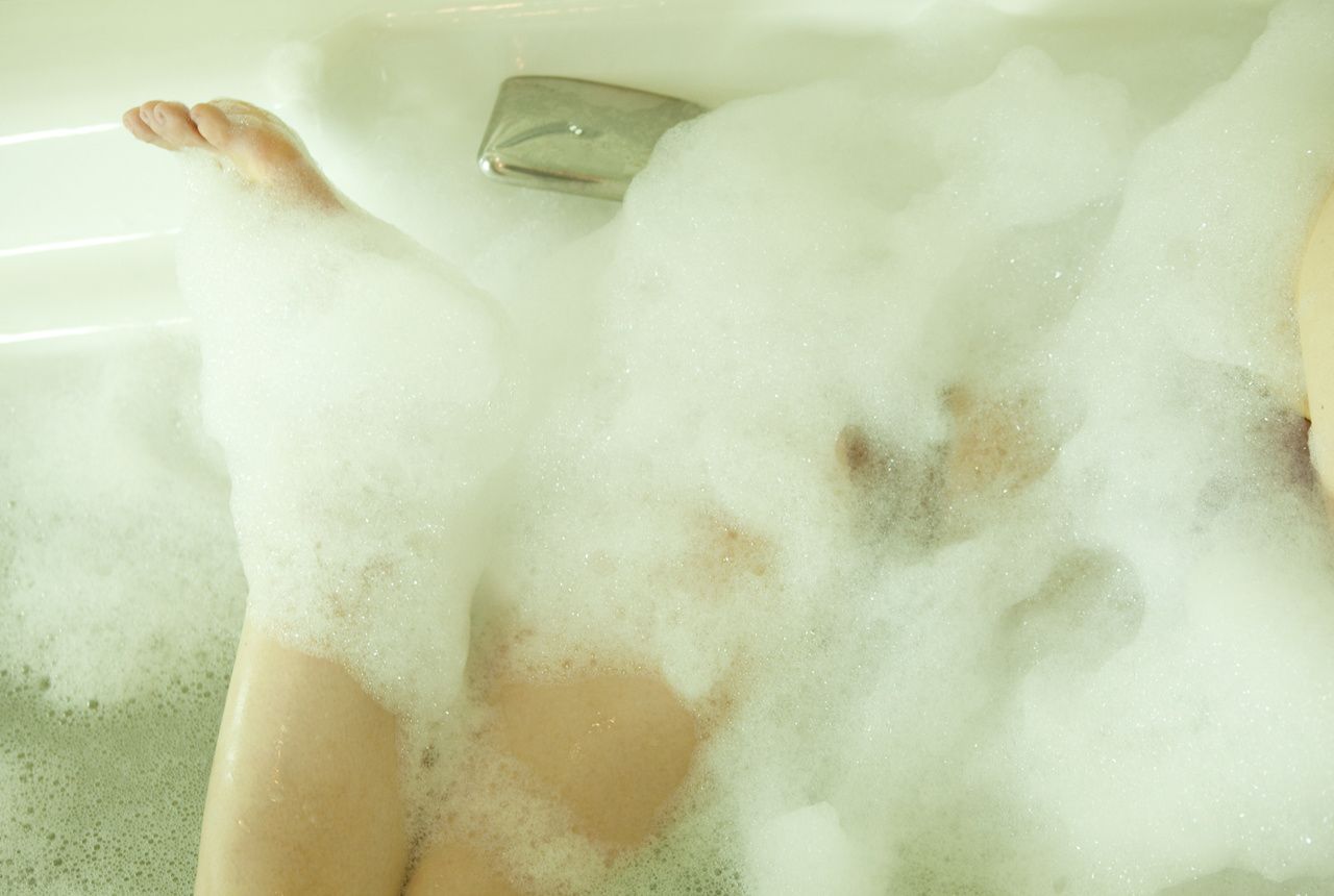 瀬戸早妃/濑户早妃《HANGE》 前編-图35