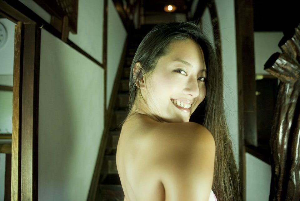 阿部真里《矢吹春奈改め 大和撫子》 後編-图19