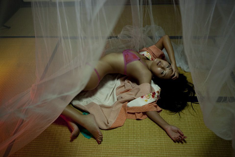 阿部真里《矢吹春奈改め 大和撫子》 後編-图28